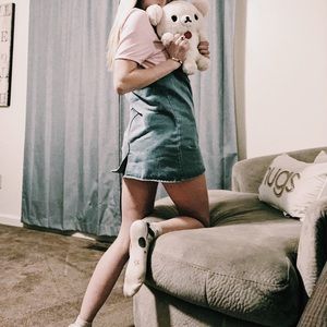 Meet your Posher, Mads